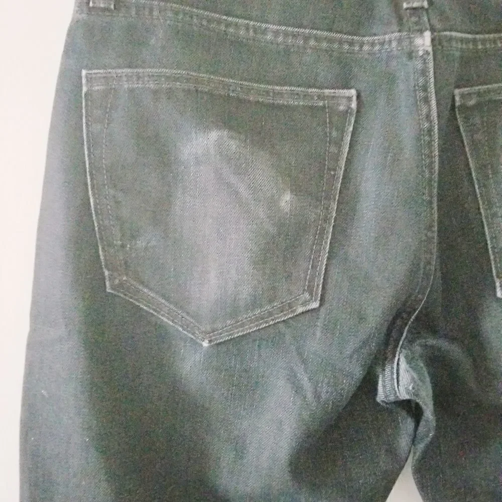 Banana Republic jeans